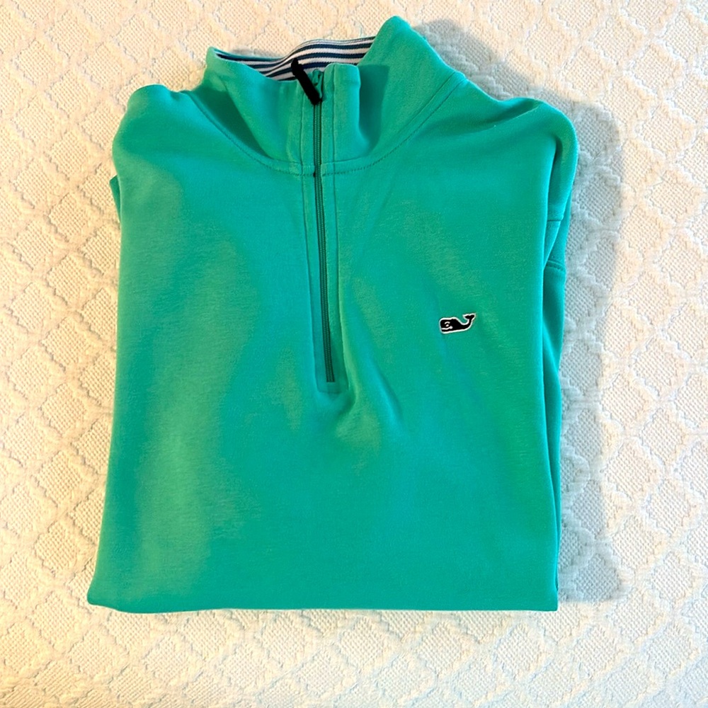Vineyard Vines Men’s Small Shep Shirt